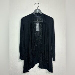 CARINE Paris Cardigan (Modal)